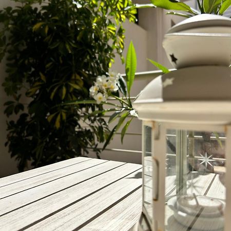 勒托阳尼A Casa Del Nonno Jack别墅 外观 照片