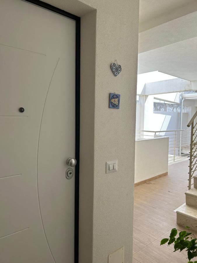 勒托阳尼A Casa Del Nonno Jack别墅 外观 照片