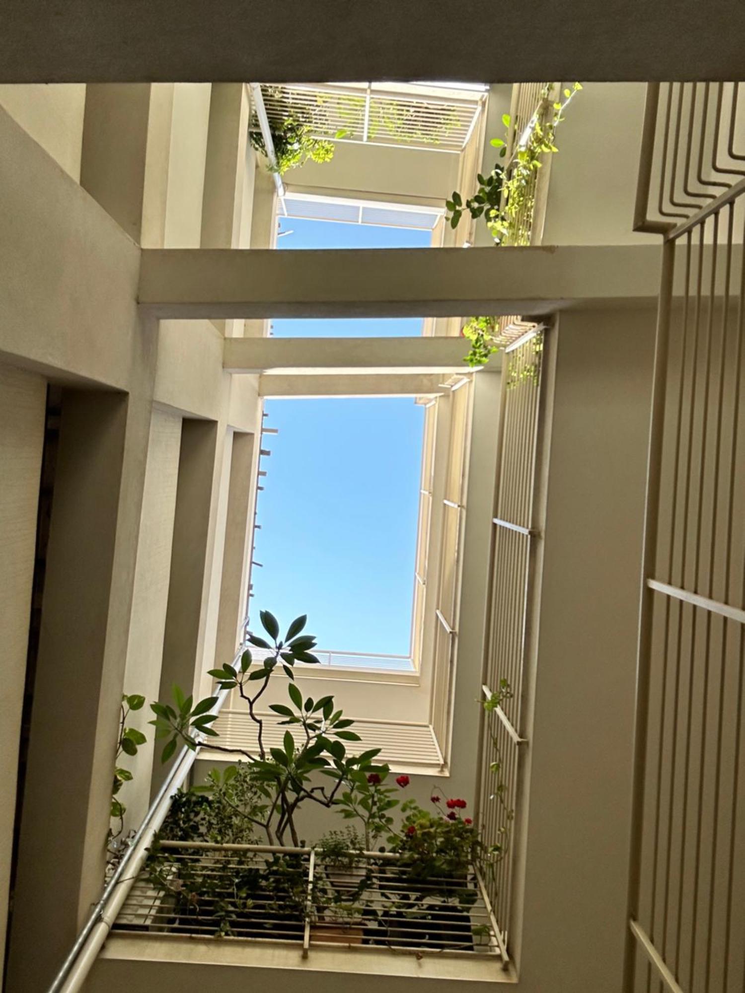 勒托阳尼A Casa Del Nonno Jack别墅 外观 照片